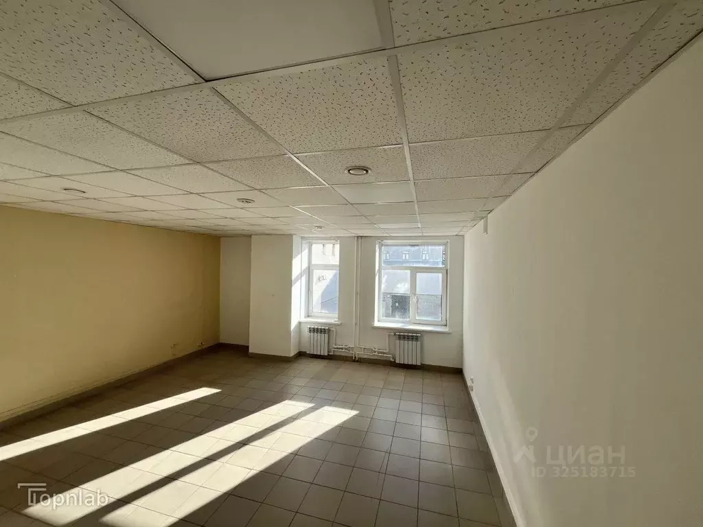 Офис в Алтайский край, Барнаул ул. Льва Толстого, 16/19А (30 м) - Фото 1