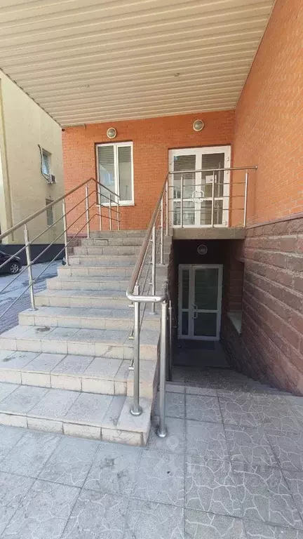 Помещение свободного назначения в Новосибирская область, Новосибирск ... - Фото 2