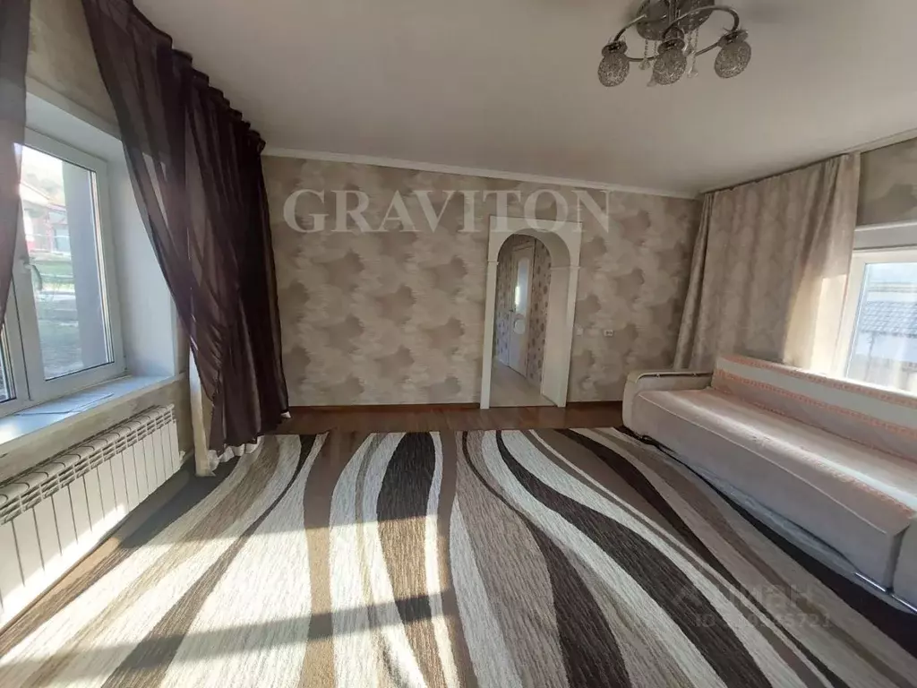 Дом в Алтай, Горно-Алтайск Яблоневая ул. (48 м) - Фото 2