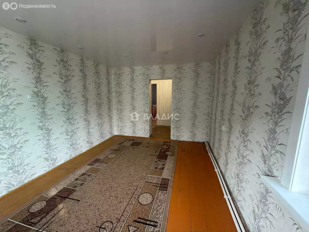 3-комнатная квартира: Улан-Удэ, микрорайон Стеклозавод, Заовражная ... - Фото 1