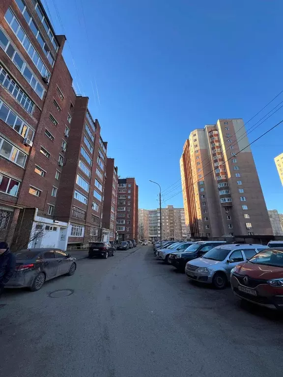 Продаётся 3-к квартира, 75.3 м - Фото 0