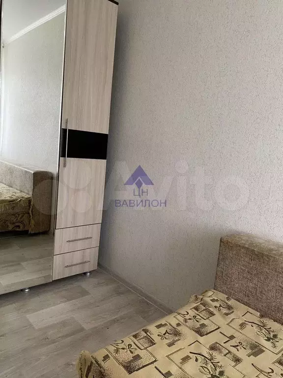 2-к. квартира, 23 м, 4/5 эт. - Фото 1