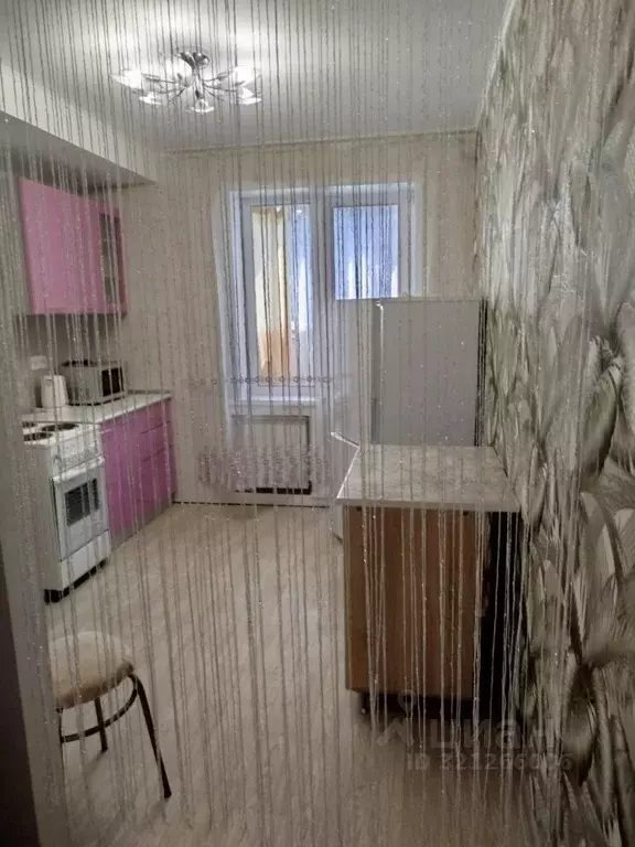 1-к кв. Самарская область, Тольятти Революционная ул., 13А (35.0 м) - Фото 1