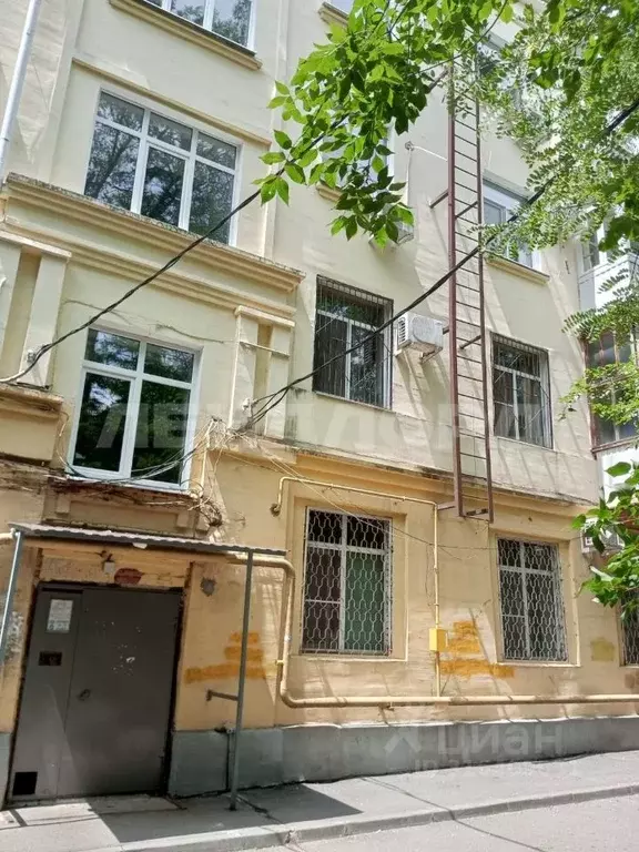 Комната Ростовская область, Ростов-на-Дону просп. Ленина, 48 (24.0 м) - Фото 1