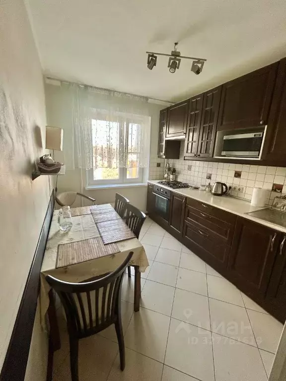 2-к кв. Московская область, Люберцы городской округ, Томилино пгт, ... - Фото 1