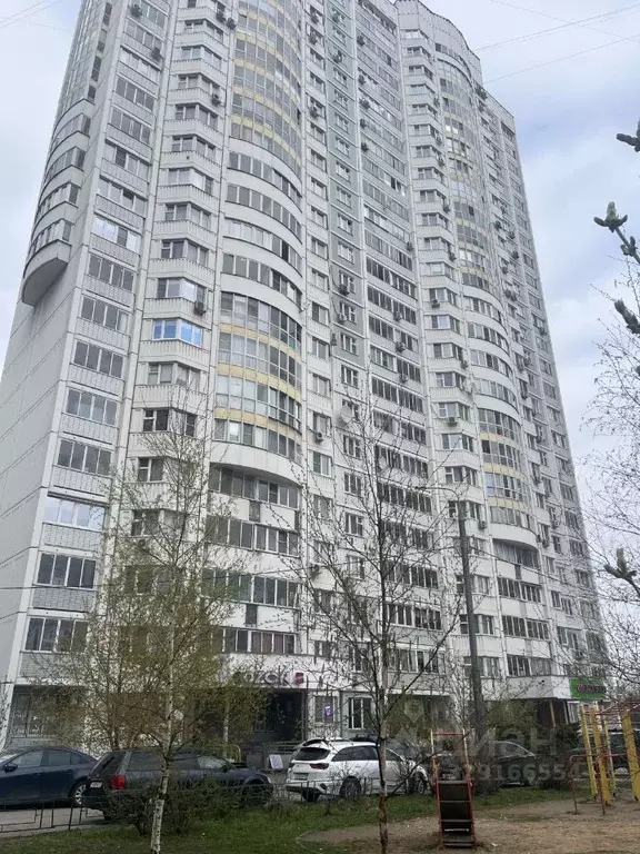 3-к кв. Московская область, Люберцы Красная Горка мкр, ул. ... - Фото 1