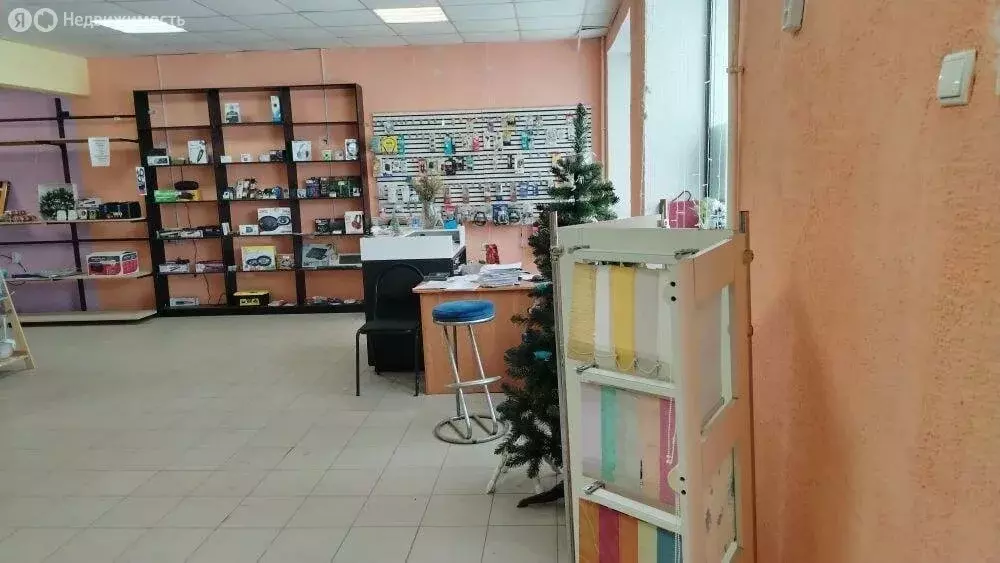 Офис (110.7 м) - Фото 1