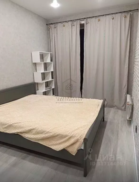 1-к кв. Новосибирская область, Новосибирск Фабричная ул., 65/2 (33.0 ... - Фото 0