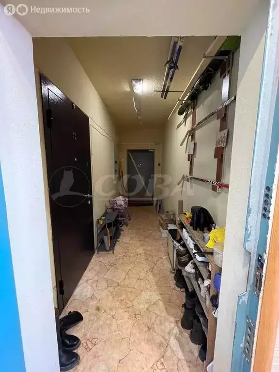 3-комнатная квартира: Тюмень, Широтная улица, 187к2 (97.6 м) - Фото 1