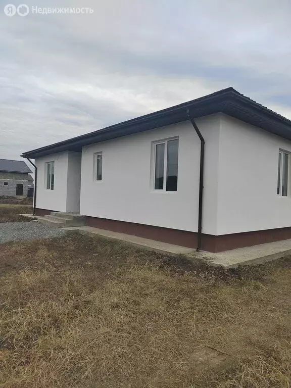 Дом в Свердловская область, Сысертский муниципальный округ, деревня ... - Фото 2