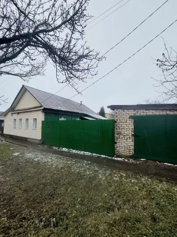 Дом в Калужская область, Калуга Тарутинская ул. (42 м) - Фото 1