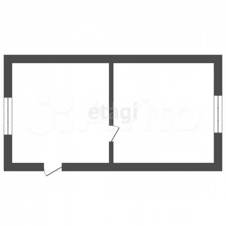 Дача 16,2 м на участке 5 сот. - Фото 0