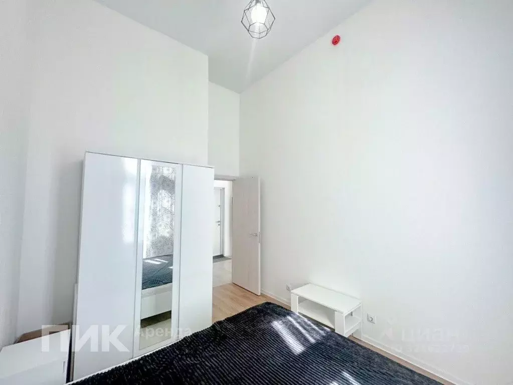 1-к кв. Москва ул. Малое Понизовье, 4 (35.1 м) - Фото 2