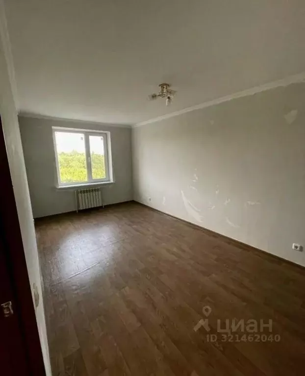 1-к кв. Самарская область, Самара Крутые Ключи мкр, ул. Мира, 63 (33.1 ... - Фото 1