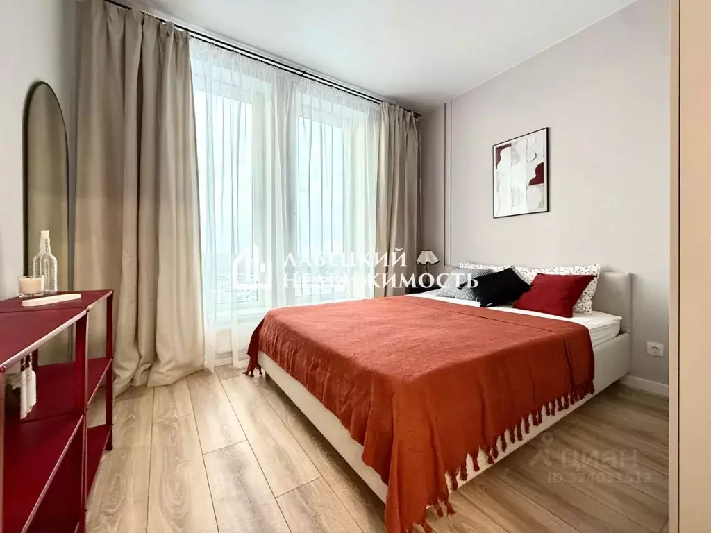 1-к кв. Московская область, Химки Клязьма-Старбеево мкр, Ивакино кв-л, ... - Фото 2