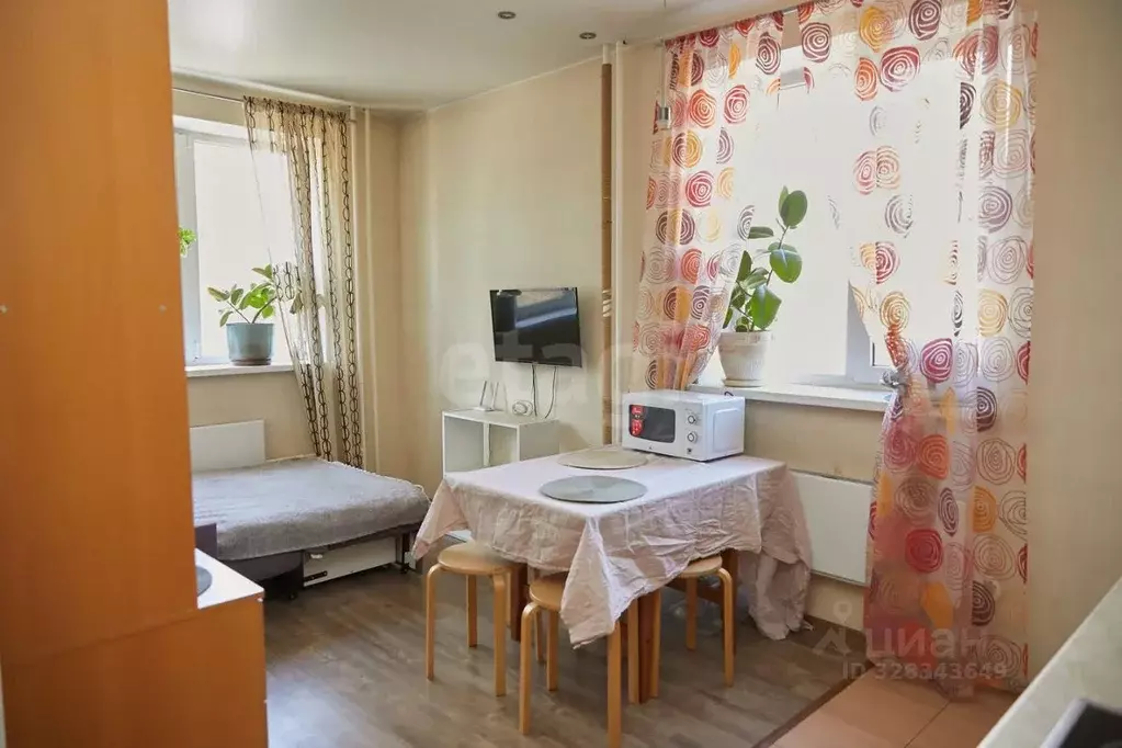 1-к кв. Московская область, Химки ул. Опанасенко, 14Ак4 (38.2 м) - Фото 1