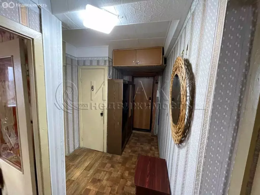 2-комнатная квартира: Санкт-Петербург, Северный проспект, 89к1 (49 м) - Фото 0