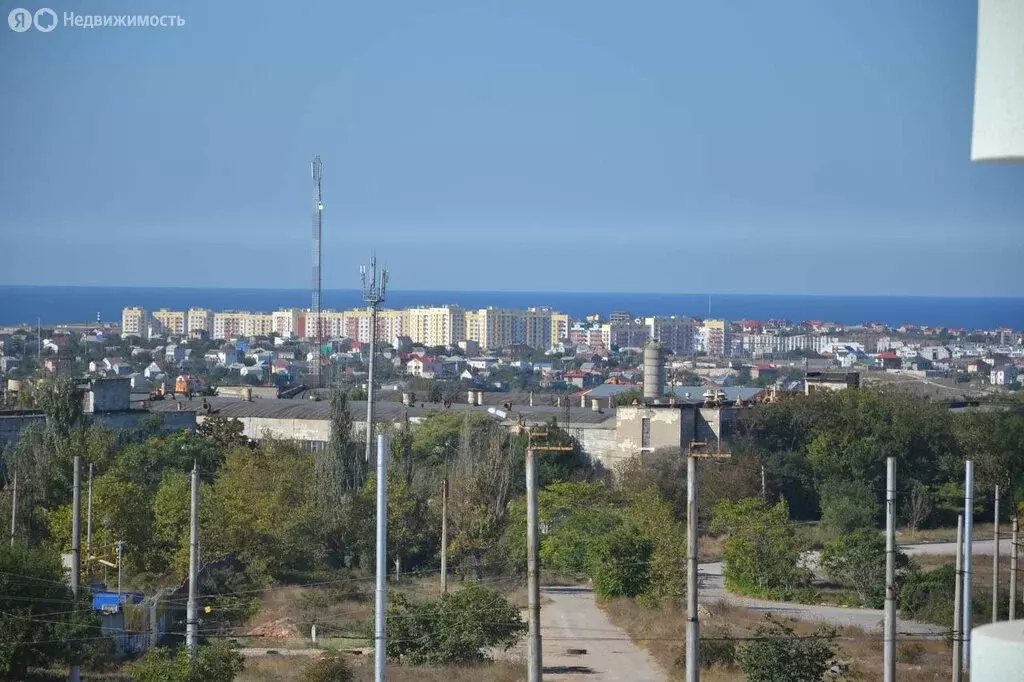 2-комнатная квартира: Севастополь, улица Комбрига Потапова, 31 (70 м) - Фото 0