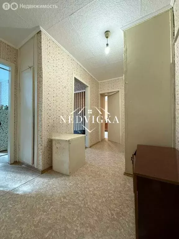2-комнатная квартира: Мирный, Советская улица, 19 (46.9 м) - Фото 1