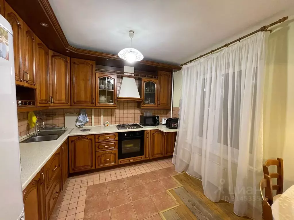 3-к кв. Москва Дмитровское ш., 45К1 (60.0 м) - Фото 0
