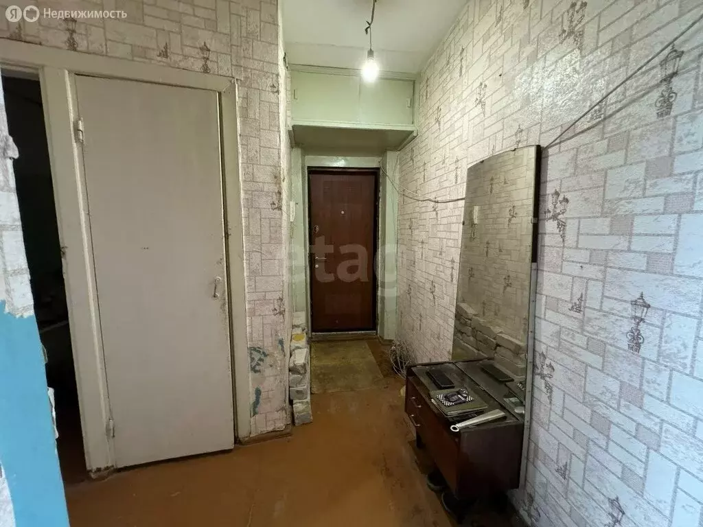 2-комнатная квартира: Навашино, улица Воровского, 46 (47.9 м) - Фото 1