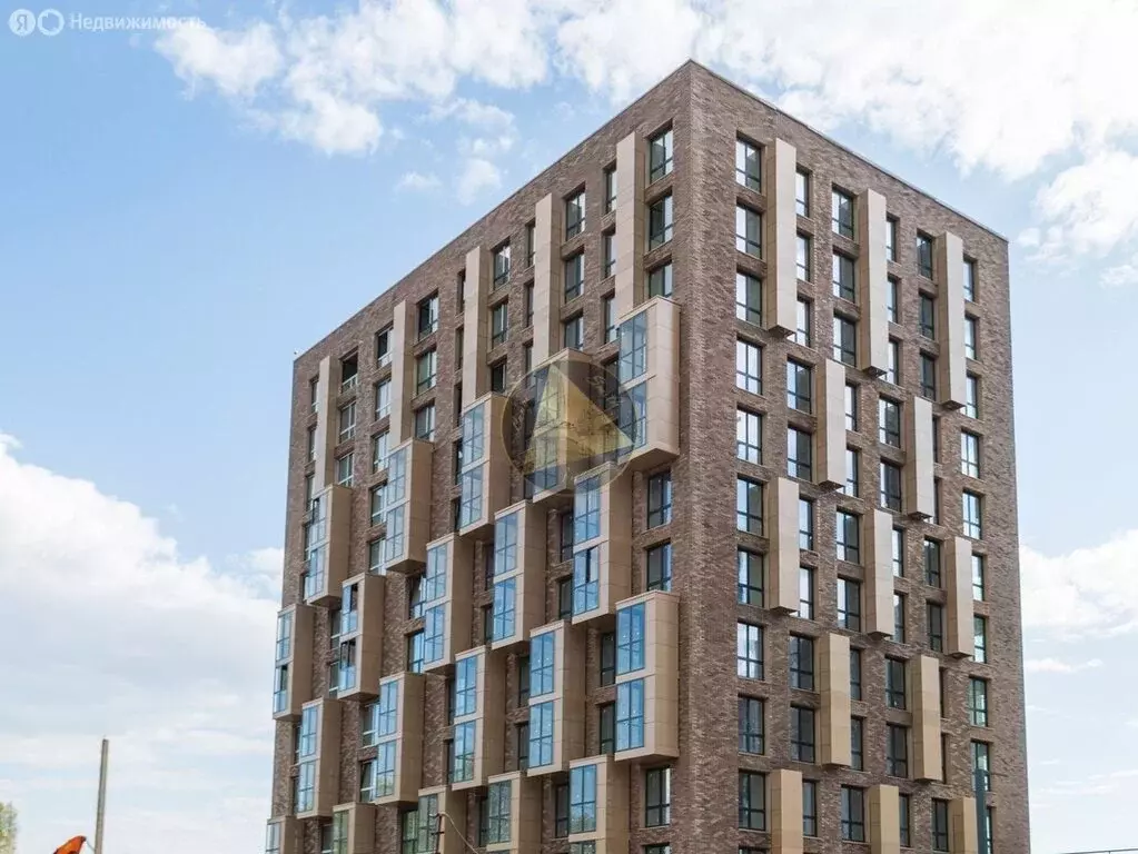 3-комнатная квартира: Санкт-Петербург, Галерный проезд, 1к2 (81.5 м) - Фото 2