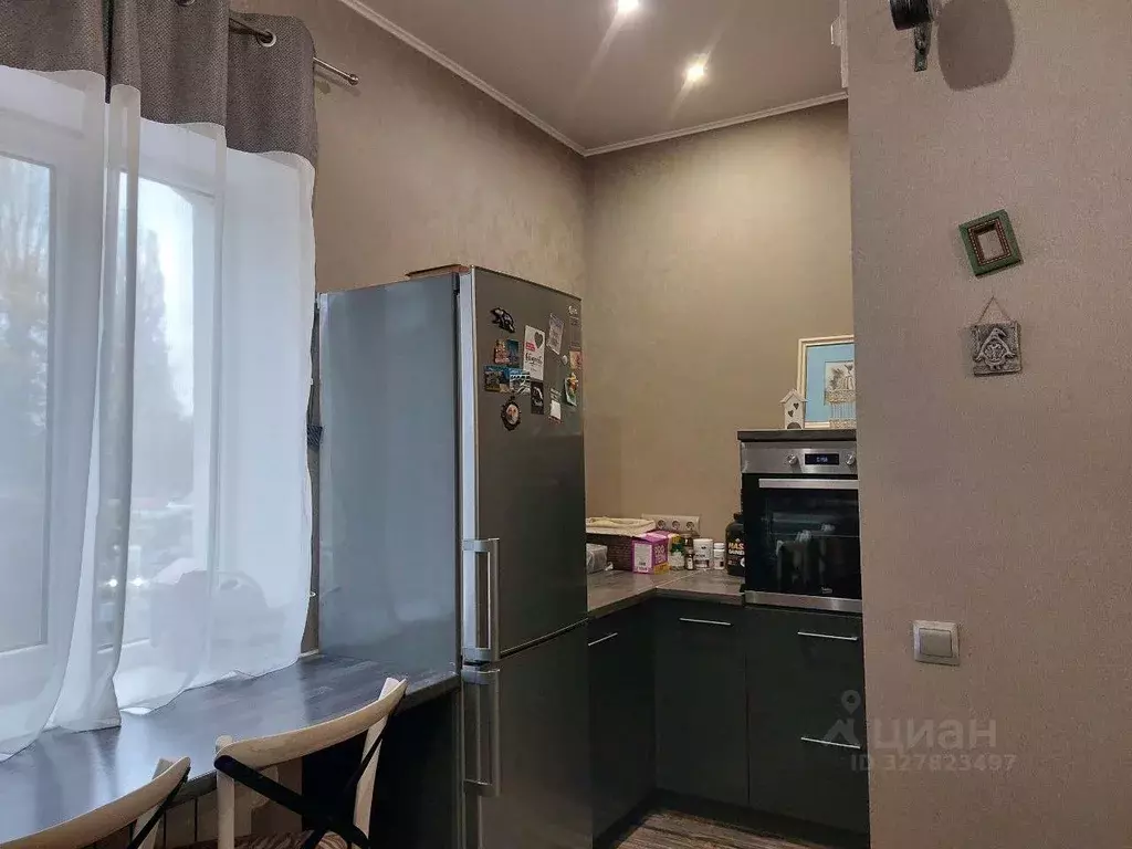 2-к кв. Калининградская область, Калининград ул. Аллея Смелых (67.2 м) - Фото 2