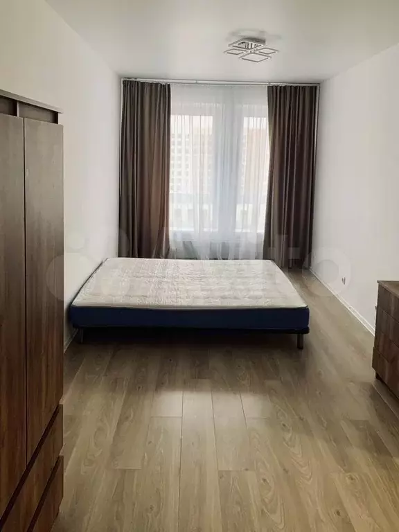 2-к. квартира, 57,8 м, 6/12 эт. - Фото 0