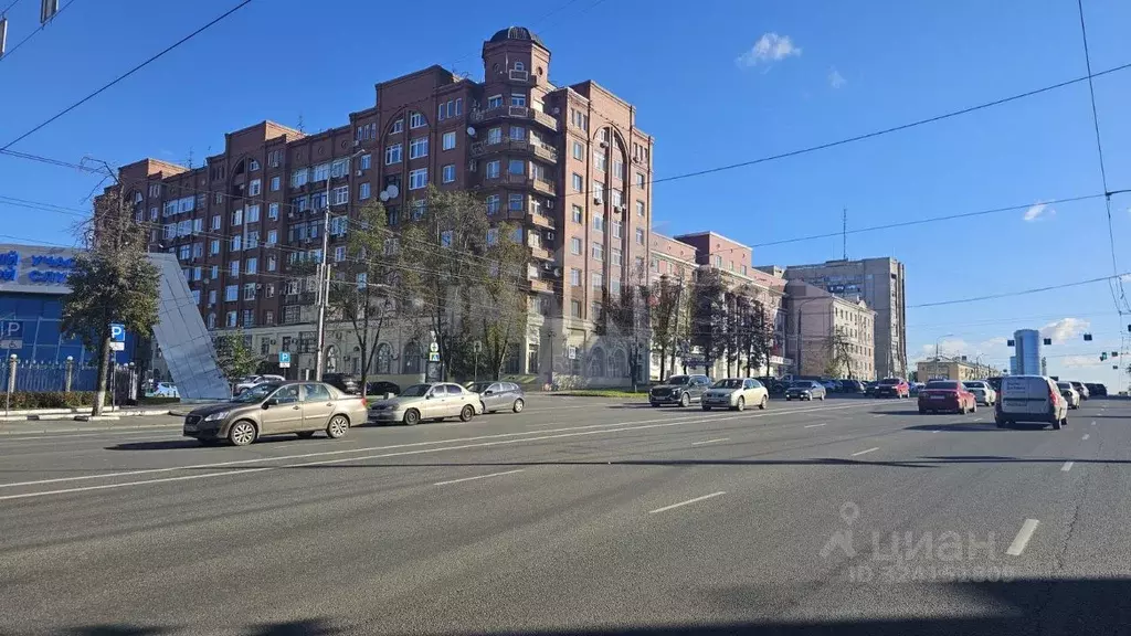 Помещение свободного назначения в Челябинская область, Челябинск ... - Фото 2