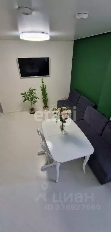 3-к кв. Томская область, Томск ул. Набережная Озера, 22 (58.0 м) - Фото 1