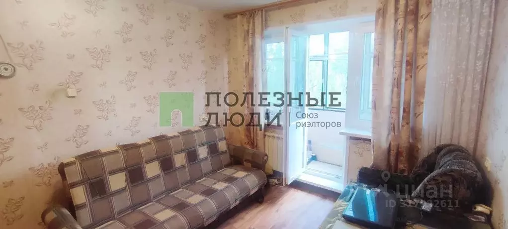 3-к кв. Орловская область, Орел ул. Игнатова, 17 (59.4 м) - Фото 0
