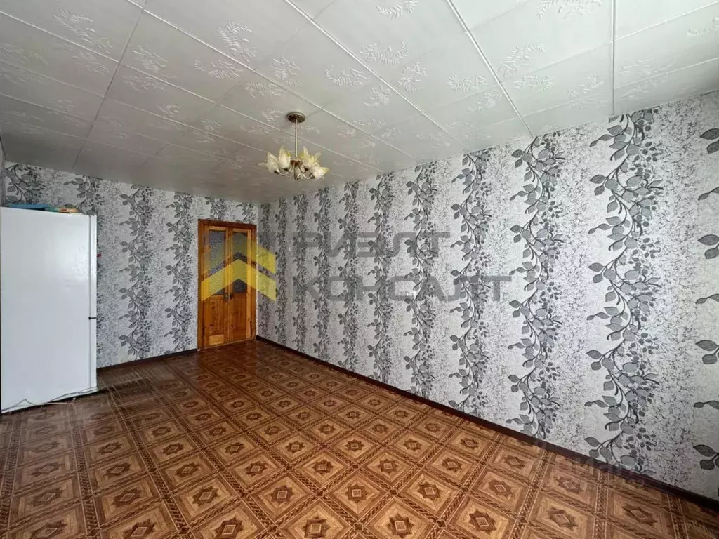 2-к кв. Омская область, Омск Береговой мкр, Иртышская ул., 15 (48.5 м) - Фото 2