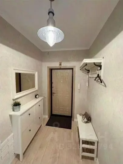 2-к кв. Белгородская область, Губкин Севастопольская ул., 109 (60.0 м) - Фото 1