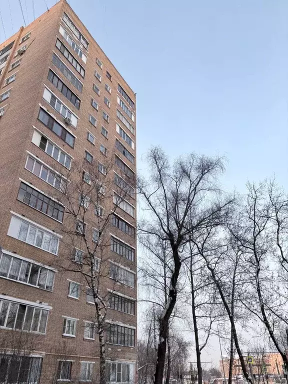 1-к кв. Москва Судостроительная ул., 59 (37.0 м) - Фото 1