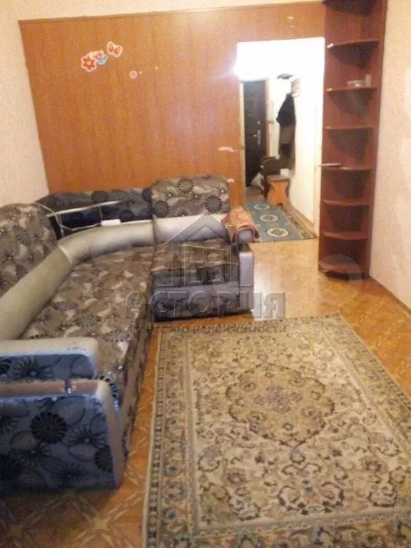 Комната 20 м в 1-к., 4/13 эт. - Фото 1