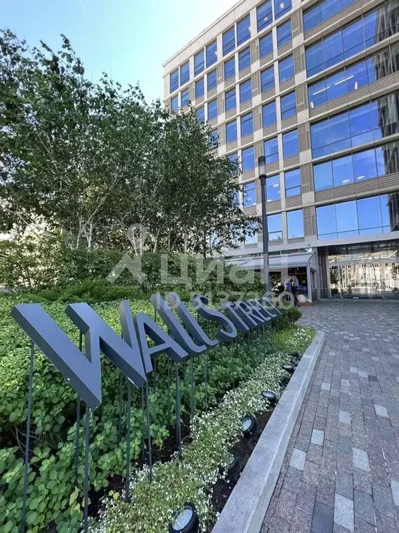 Офис в Москва Валовая ул., 35Б (363 м) - Фото 2