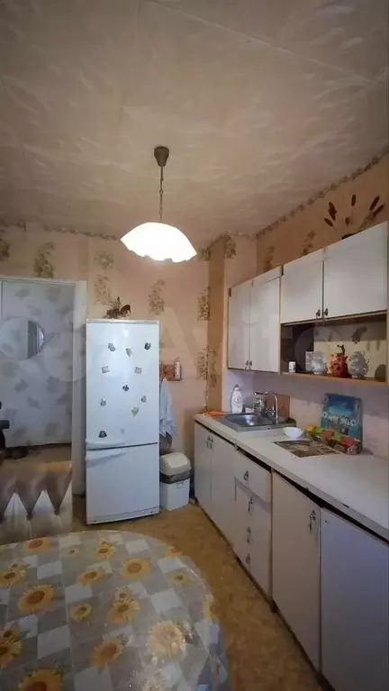 3-к. квартира, 70 м, 8/9 эт. - Фото 1