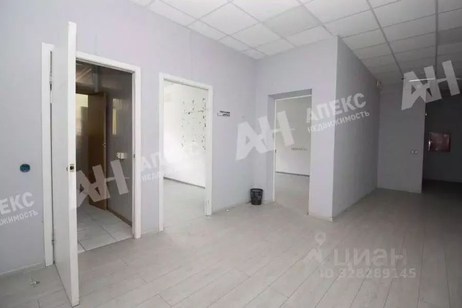 Помещение свободного назначения в Москва 3-я Мытищинская ул., 16С2 ... - Фото 1