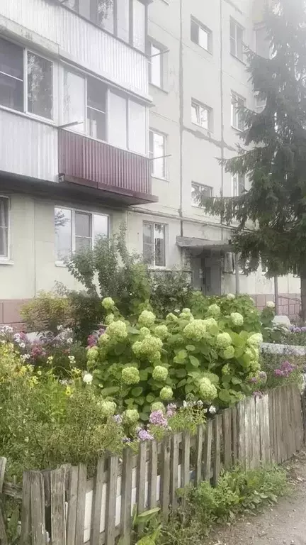 3-к. квартира, 61 м, 4/5 эт. - Фото 0