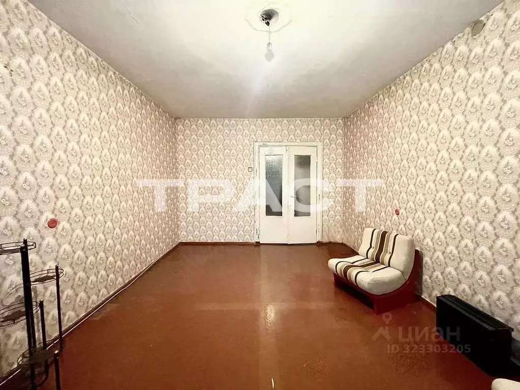 3-к кв. Воронежская область, Воронеж ул. Хользунова, 80 (66.9 м) - Фото 2