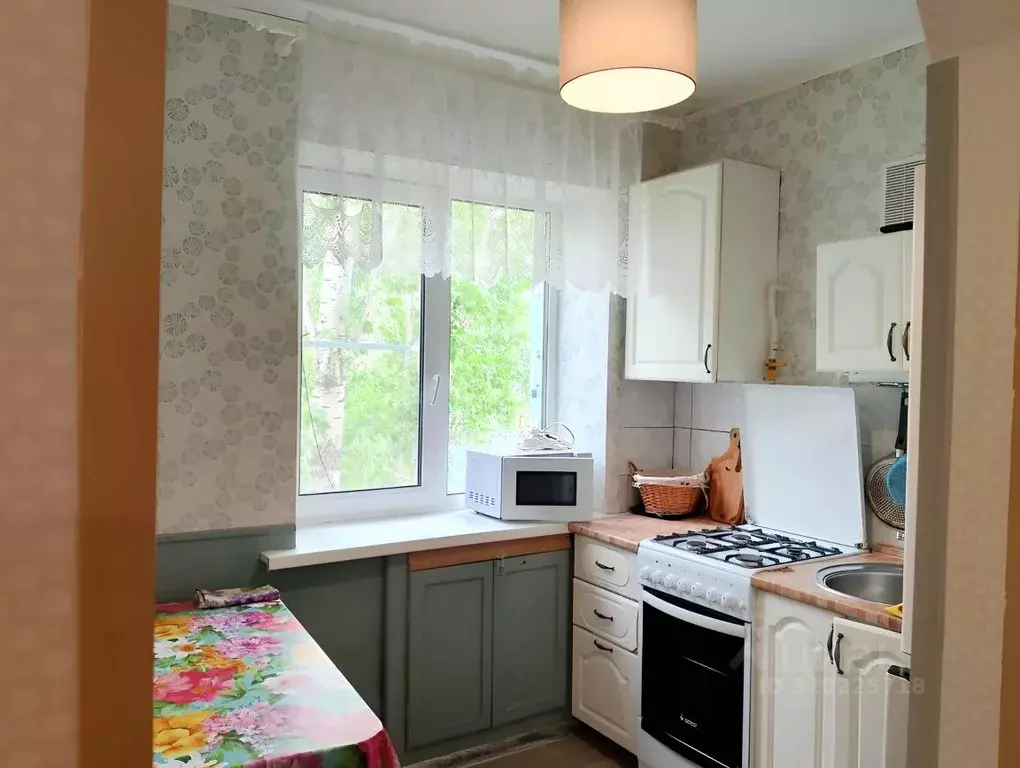 2-к кв. Волгоградская область, Волгоград ул. Ломакина, 3 (42.0 м) - Фото 1