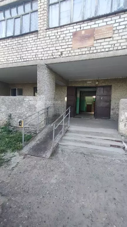 2-к кв. Чувашия, Мариинский Посад ул. Лазо, 82 (37.2 м) - Фото 2