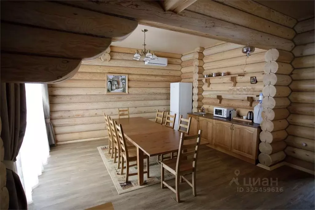 Дом в Волгоградская область, Краснослободск Среднеахтубинский район, ... - Фото 2