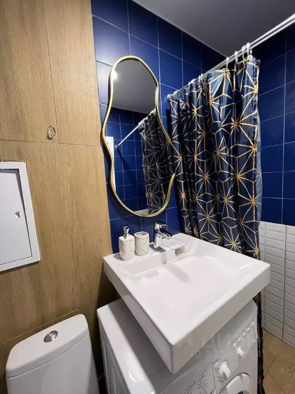 1-к кв. Москва аллея Первой Маевки, 15с1 (20.0 м) - Фото 2