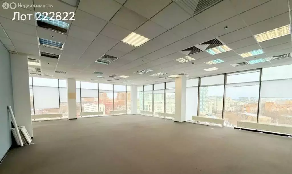 Офис (260 м) - Фото 1
