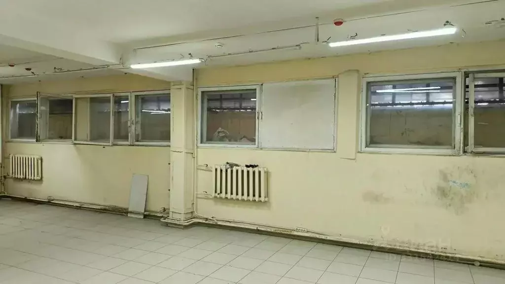 Помещение свободного назначения в Московская область, Домодедово ... - Фото 2