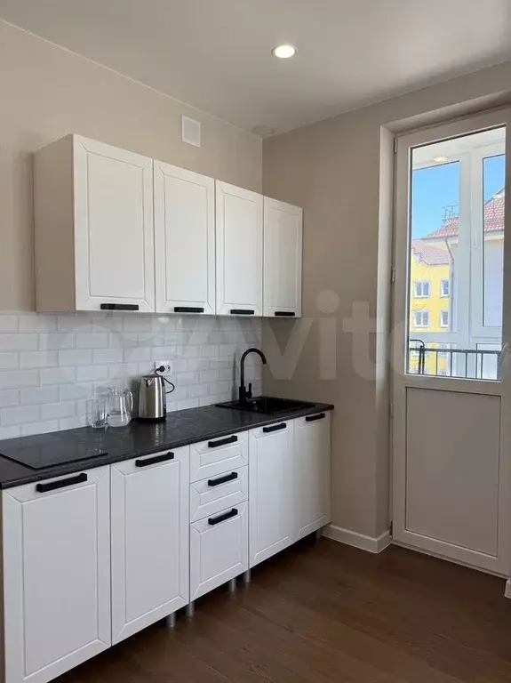 2-к. квартира, 36 м, 7/7 эт. - Фото 0