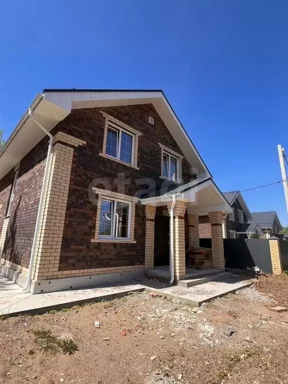 Дом в Пермский край, Пермь ул. Свободы, 31В (134 м) - Фото 1