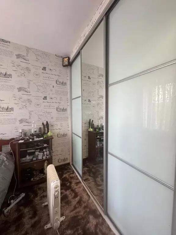 Продаётся 1-к квартира, 28.2 м - Фото 1