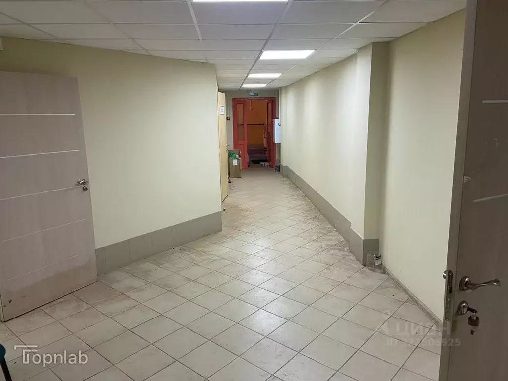 Помещение свободного назначения в Липецкая область, Липецк ул. П.И. ... - Фото 2